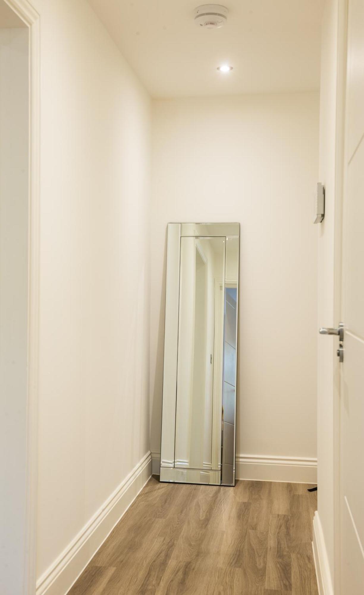 The 'Pinky' - Beautiful 1 Bed Apartment In Hatfield - Free Parking - Near Uni & Business Park - Big Savings On Long Stays 外观 照片
