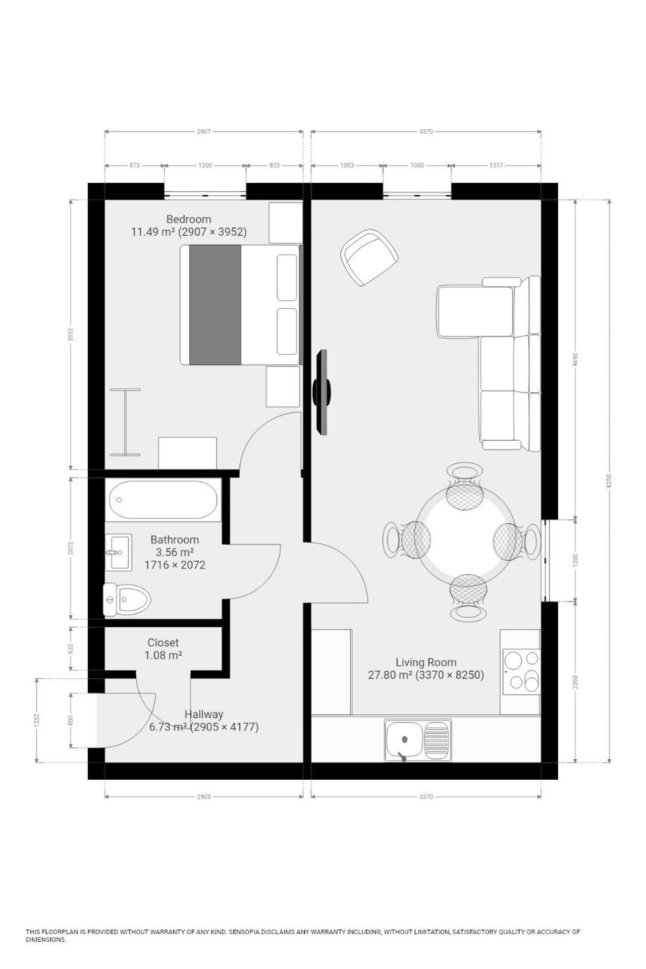 The 'Pinky' - Beautiful 1 Bed Apartment In Hatfield - Free Parking - Near Uni & Business Park - Big Savings On Long Stays 外观 照片